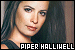 Piper Halliwell-Wyatt